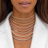  Tennis Necklace - Adina Eden's Jewels
