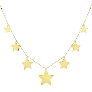  The All Star Necklace - Adina Eden's Jewels