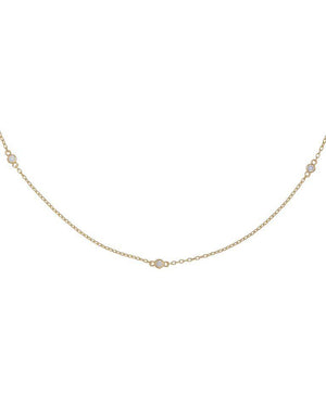  Mona Choker - Adina Eden's Jewels