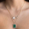  Star Cluster Necklace - Adina Eden's Jewels