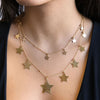  The All Star Necklace - Adina Eden's Jewels