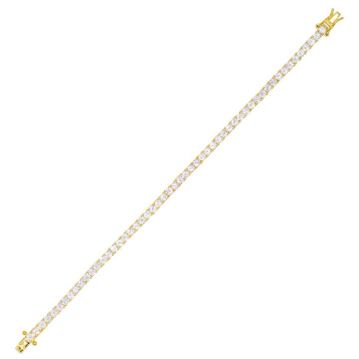  Adina Eden Eden Tennis Bracelet - Adina Eden's Jewels